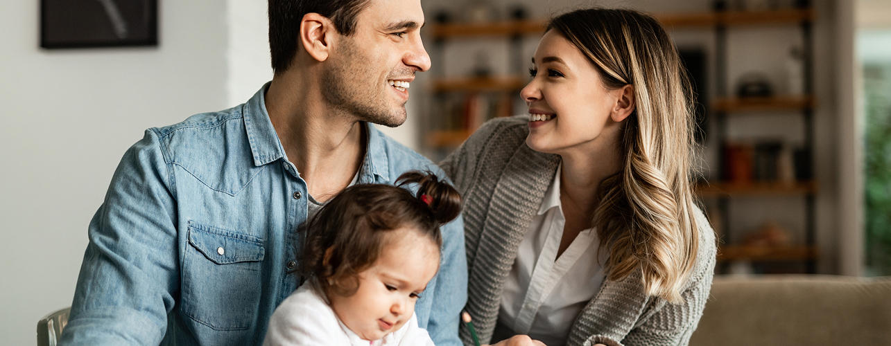 Zakup mieszkania z Rogowski Development